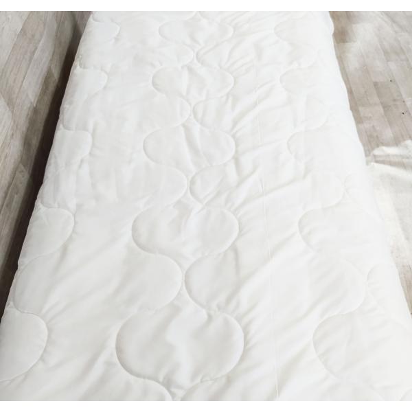 Kołdra 3 warstwowa Ciepła i Lekka Atena antyalergiczna