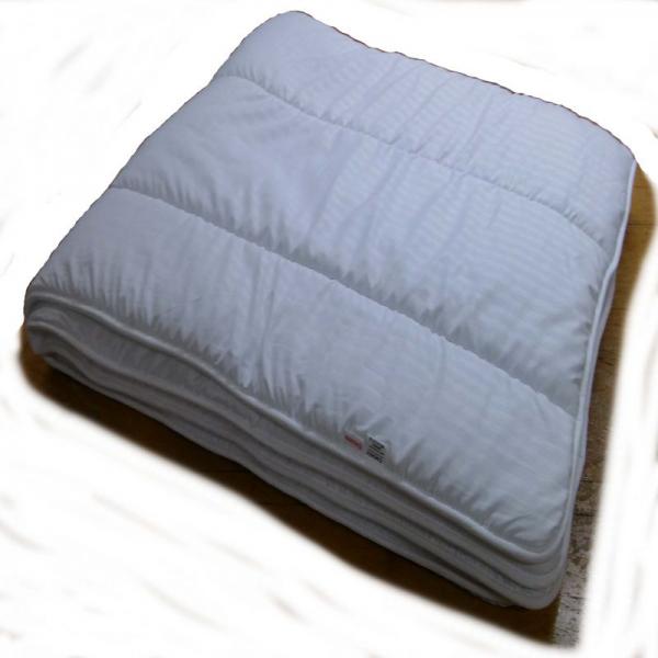 Kołdra hotelowa antyalergiczna wytrzymała i lekka