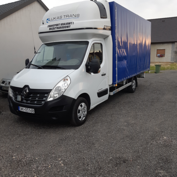 Przeprowadzka profesjonalna