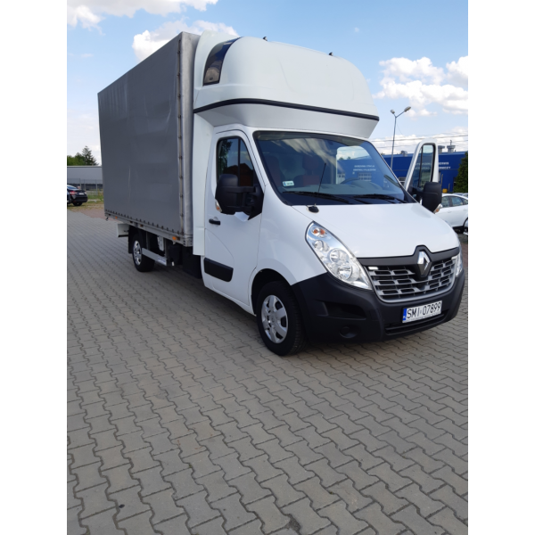 Przeprowadzka profesjonalna