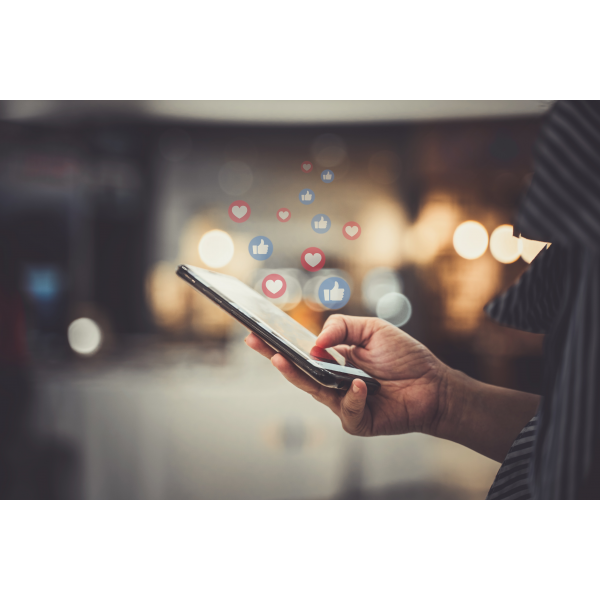 Kompleksowa obsługa Social Media