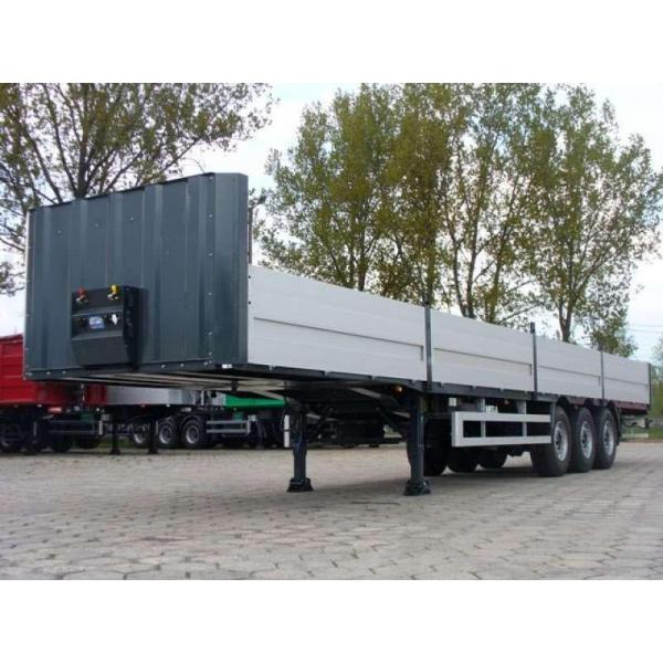 Usługa transportu pakowego / dłużycowego