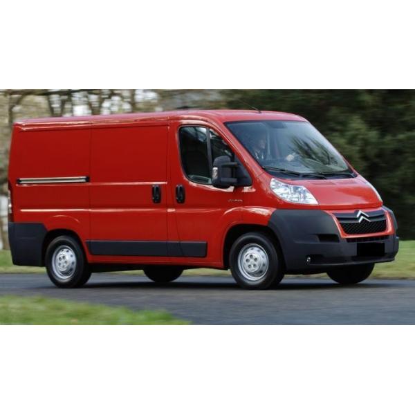 Transport samochodem do 3,5t