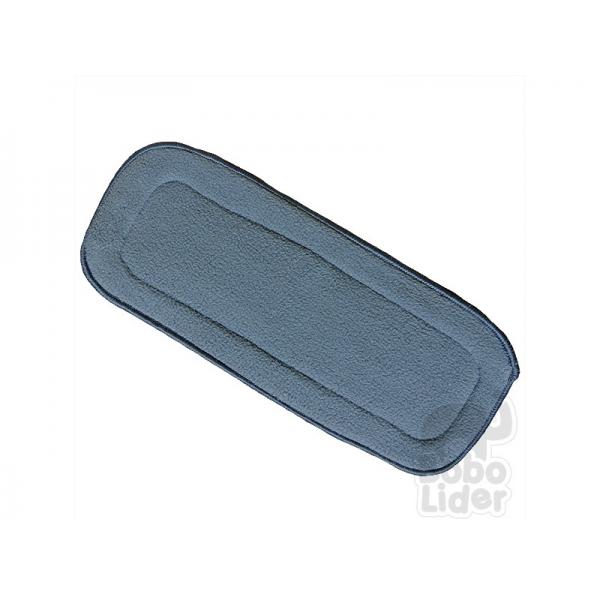 Wkłady bambusowo-węglowe 5-warstwowe