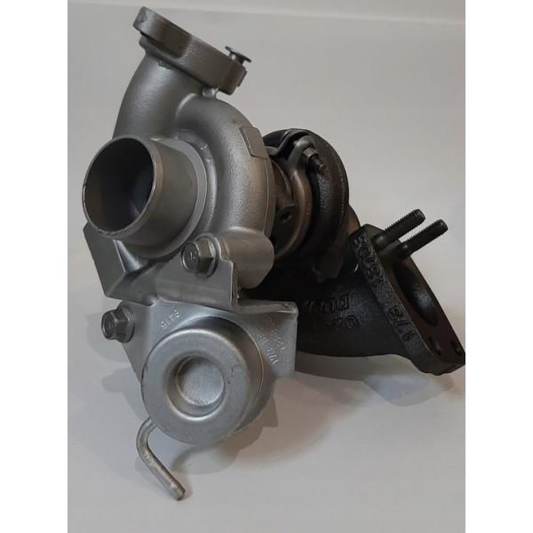 Turbina PSA Fiat Ford 1.6HDi 90KM 49173-07508