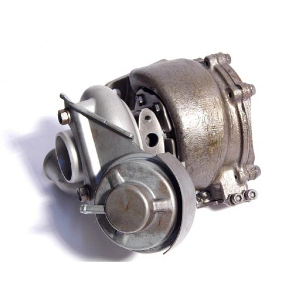 Turbina OPEL ASTRA H 1.7 CDTI 100 101KM 49131