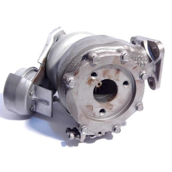 Turbina OPEL ASTRA H 1.7 CDTI 100 101KM 49131