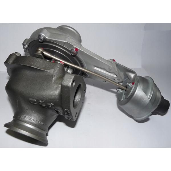 TURBINA ALFA ROMEO 159 FIAT 2.0JTDM 170KM 803958