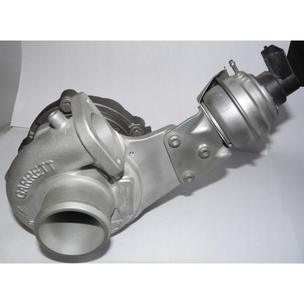 TURBINA ALFA ROMEO 159 FIAT 2.0JTDM 170KM 803958