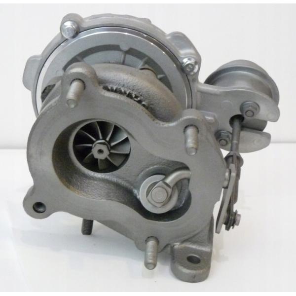 Turbina Opel Vivaro Renault Trafic 1.9DTI 101KM