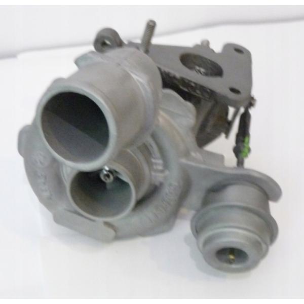 Turbina Opel Vivaro Renault Trafic 1.9DTI 101KM