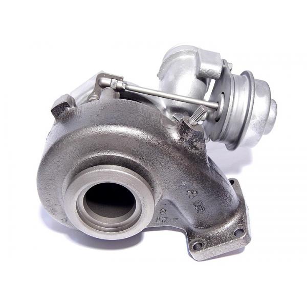 Turbina VW Crafter 2.5TDI 136 163KM 49377-07440