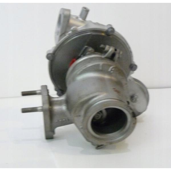Turbina Fiat Doblo 1.6 JTD 105KM '09- 807068