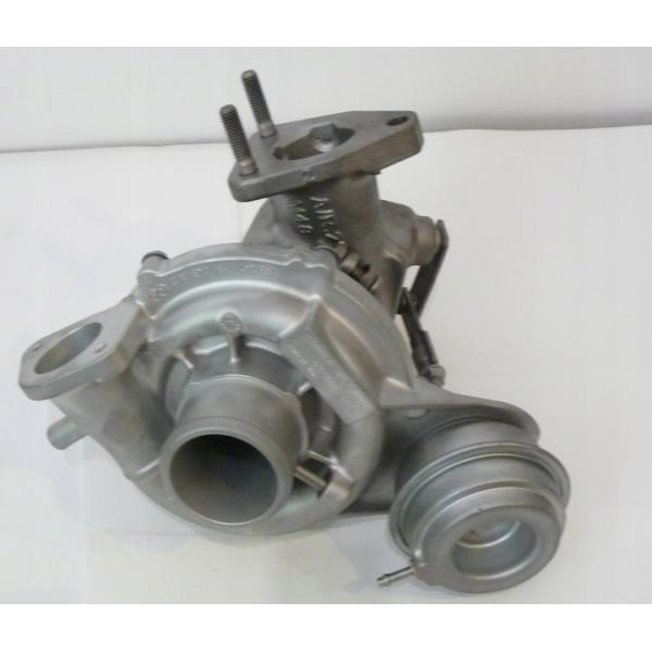 Turbina Fiat Doblo 1.6 JTD 105KM '09- 807068
