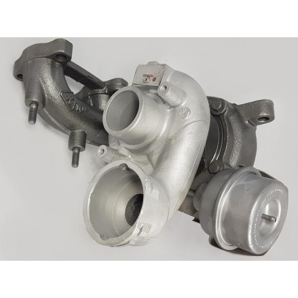 Turbina Audi A3 1.9 TDI 105 KM BJB BKC BXE 751851