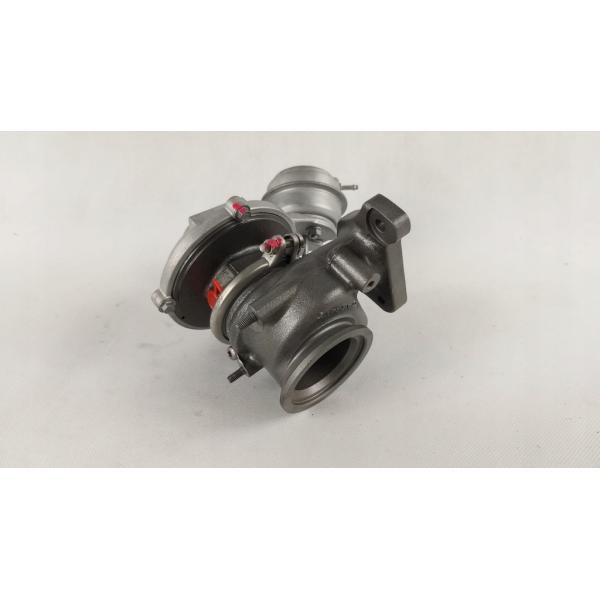 Turbina Fiat Ford Opel 1.3 JTD CDTi 75KM '07-