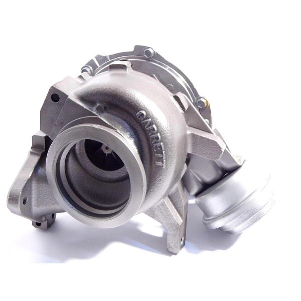 TURBINA MERCEDES SPRINTER 2.2CDI 109 129KM OM611