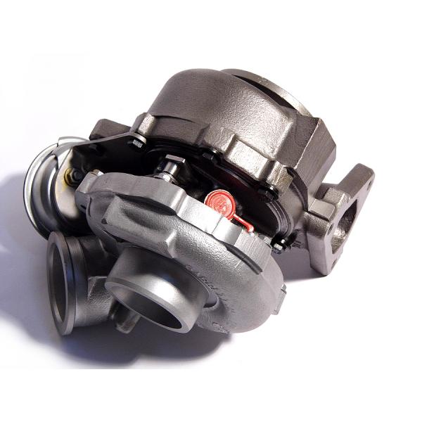 TURBINA MERCEDES SPRINTER 2.2CDI 109 129KM OM611