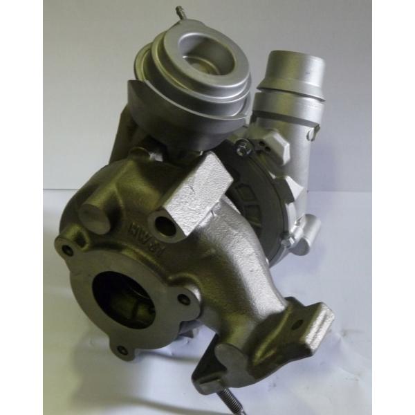 TURBINA RENAULT LAGUNA MEGANE SCENIC 2.0DCI 150KM