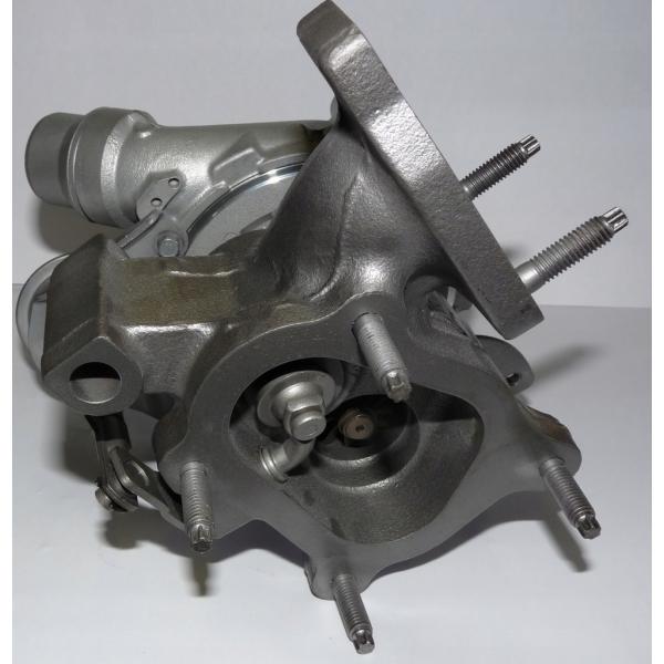 TURBINA OPEL RENAULT 2.0DCI CDTI 90 114KM 762785
