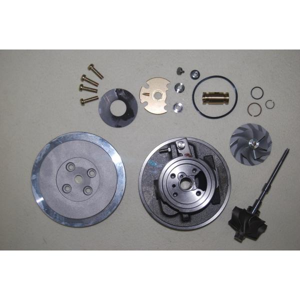 Turbina Renault Kangoo II 1.5 dCi 103KM '08-