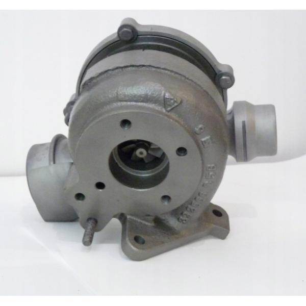 Turbina Renault Kangoo II 1.5 dCi 103KM '08-