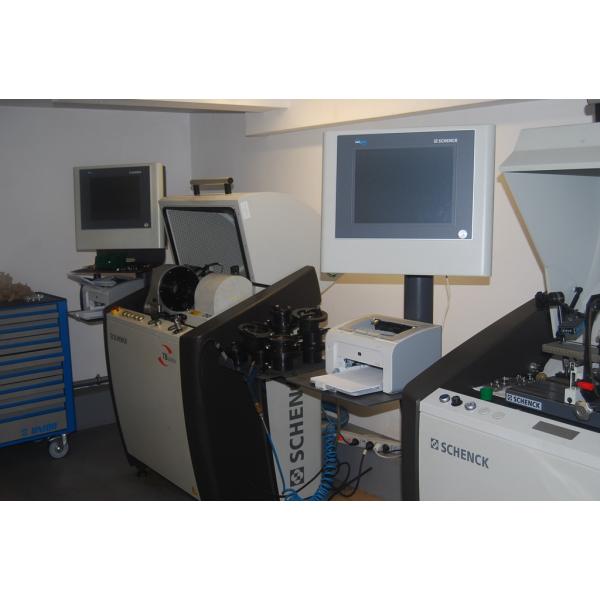 Turbina Fiat Ducato III 2.3JTD 120KM 49135-05131