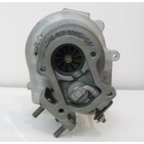 Turbina Fiat Ducato III 2.3JTD 120KM 49135-05131