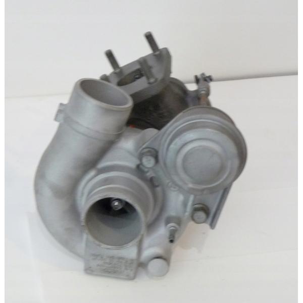 Turbina Fiat Ducato III 2.3JTD 120KM 49135-05131