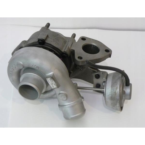 Turbina Honda Accord 2.2 i-CTDi 140KM 729125 '02-