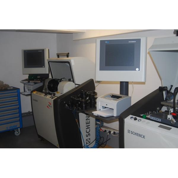 Turbina Citroen Mazda Peugeot 1.6HDi 109 KM 753420