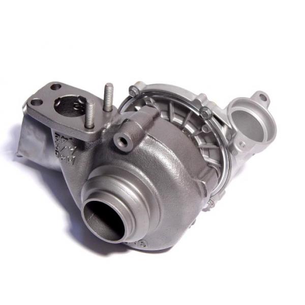 Turbina Citroen Mazda Peugeot 1.6HDi 109 KM 753420