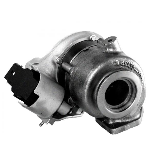 Turbina BMW 2.0D 150 163KM 49135-05671