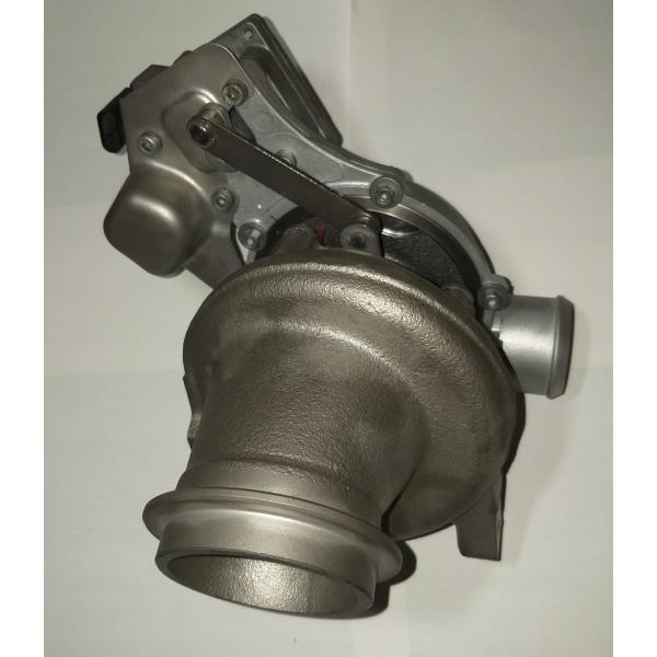 obserwuj TURBINA MERCEDES VITO 111 115 2.2CDI 115 150K VV19