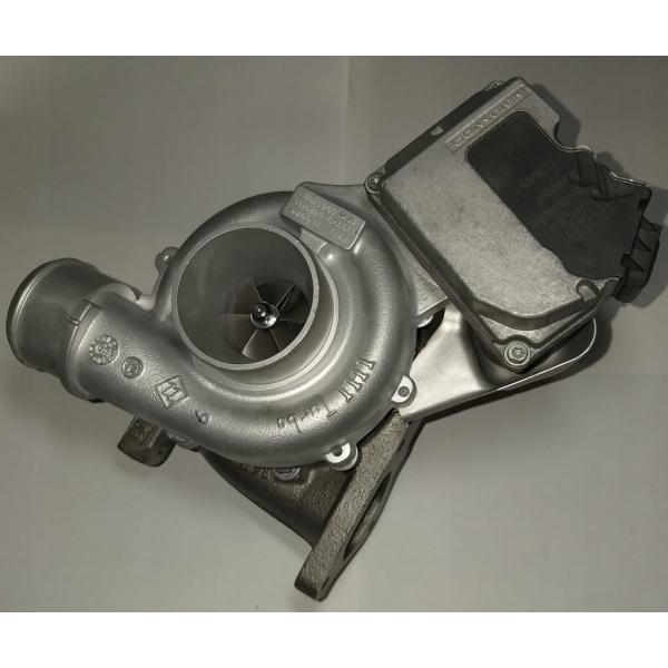 obserwuj TURBINA MERCEDES VITO 111 115 2.2CDI 115 150K VV19