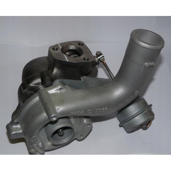 TURBINA AUDI SKODA VW 1.8T 150KM AGU ALN '96-