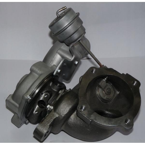 TURBINA AUDI SKODA VW 1.8T 150KM AGU ALN '96-