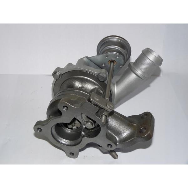 TURBINA CITROEN PEUGEOT 1.4HDI 68KM 54359700021