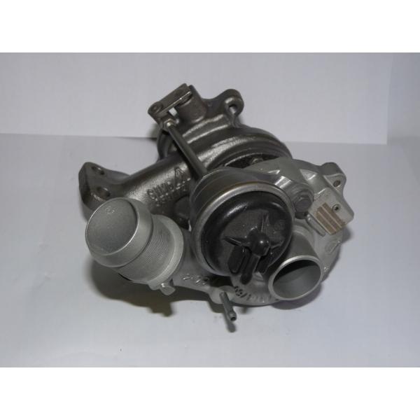 TURBINA CITROEN PEUGEOT 1.4HDI 68KM 54359700021