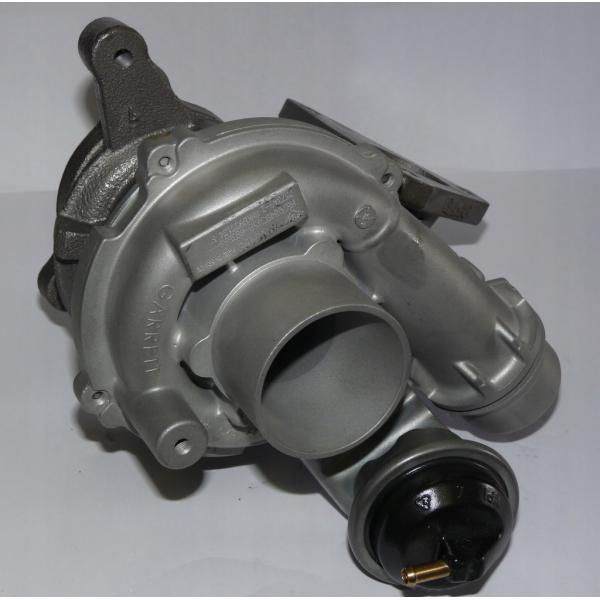TURBINA RENAULT NISSAN OPEL 2.5DCI 101 120KM '06-