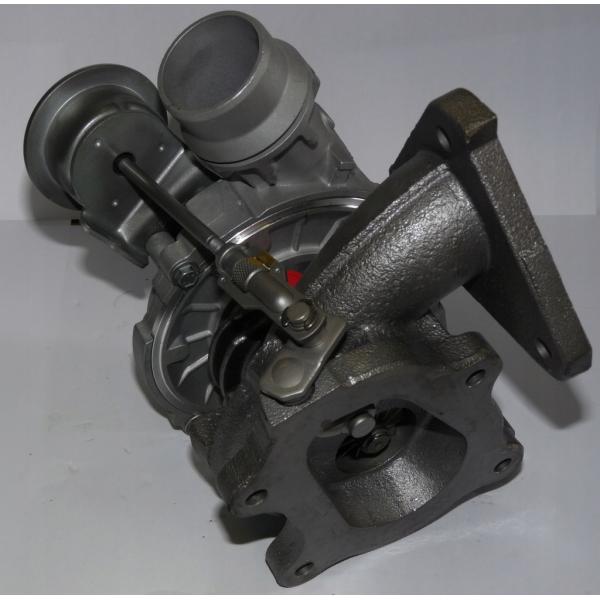 TURBINA RENAULT NISSAN OPEL 2.5DCI 101 120KM '06-