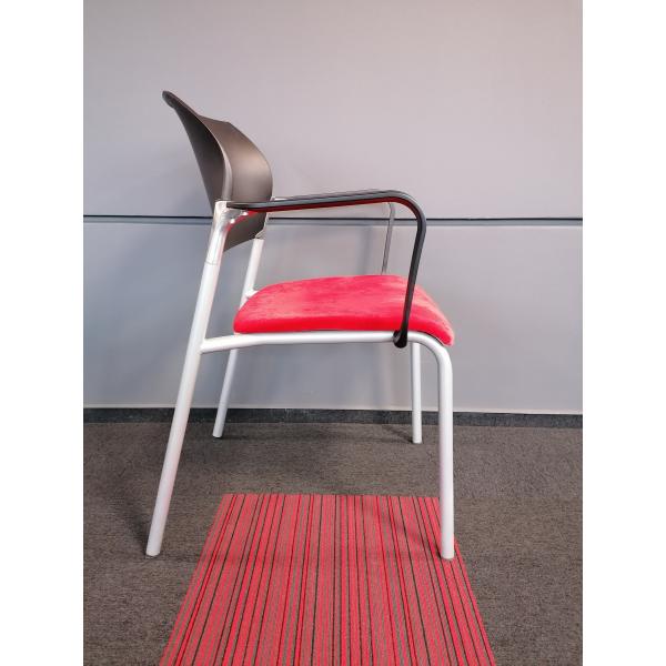 Krzesło na nogach PRINO