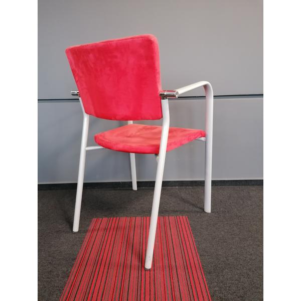 Krzesło na nogach KALA