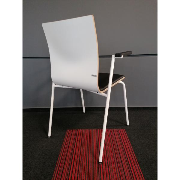 Krzesło konferencyjne ORTE