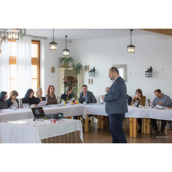 Wejście na śniadanie WFS Gliwice 18.03.2020