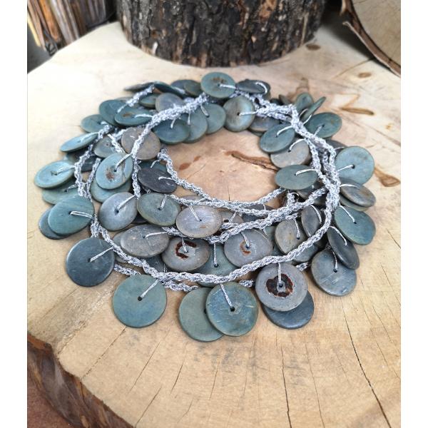 BohoMi z KokosaMi (SPRZEDANY - zapytaj o podobny)