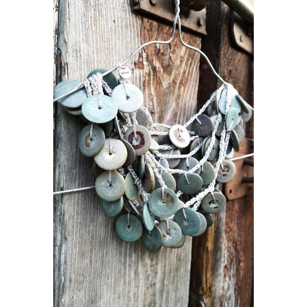 BohoMi z KokosaMi (SPRZEDANY - zapytaj o podobny)