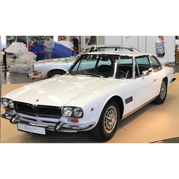 Maserati Mexico 4,7l