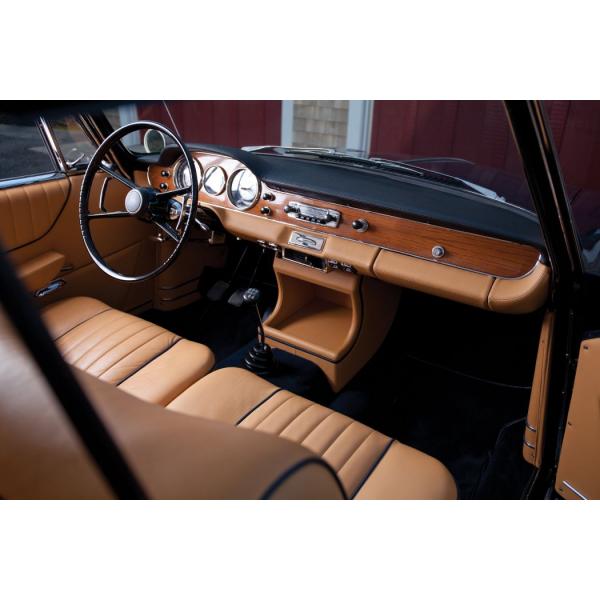 BMW 3200CS (Bertone)