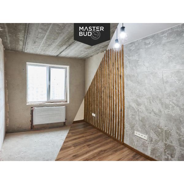 Montaż tapet/fototapet